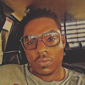 Meet your Posher, Fred